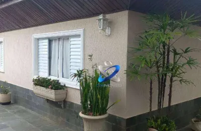 Casa com 3 dormitórios, 200 m² - venda por r$ 2.200.000 ou aluguel por r$ 12.000/mês - palmeiras de são josé - são josé dos campos/sp