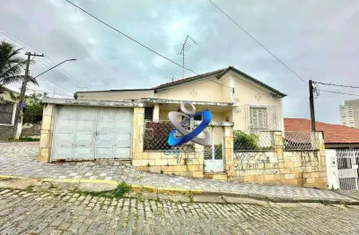 Terreno à venda, 208 m² por r$ 350.000,00 - centro - jacareí/sp