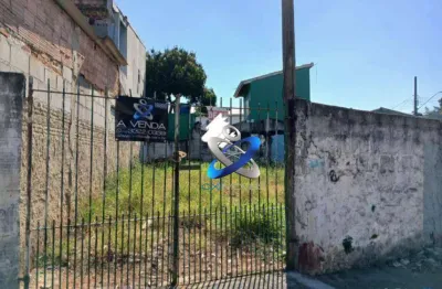 Terreno à venda, 250 m² por r$ 270.000,00 - putim - são josé dos campos/sp