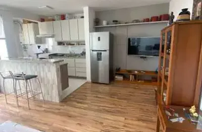 Apartamento com 1 dormitório para alugar, 80 m² por r$ 4.739,00/mês - jardim das colinas - são josé dos campos/sp