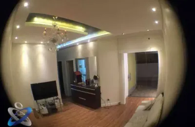 Apartamento com 3 dormitórios à venda, 90 m² por r$ 450.000,00 - jardim américa - são josé dos campos/sp