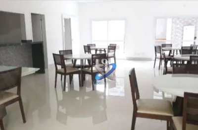 Apartamento para alugar, 80 m² por r$ 4.580,00/mês - jardim aquarius - são josé dos campos/sp