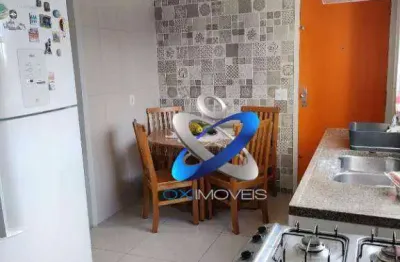 Apartamento à venda, 135 m² por r$ 980.000,00 - vila adyana - são josé dos campos/sp