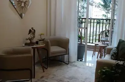 Apartamento com 2 dormitórios à venda, 73 m² por r$ 380.000,00 - vila machado - jacareí/sp