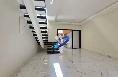 Casa com 3 quartos à venda no Jardim das Indústrias, São José dos Campos 