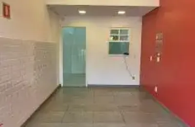 Salão para alugar, 60 m² por r$ 5.500,00/ano - bosque dos eucaliptos - são josé dos campos/sp