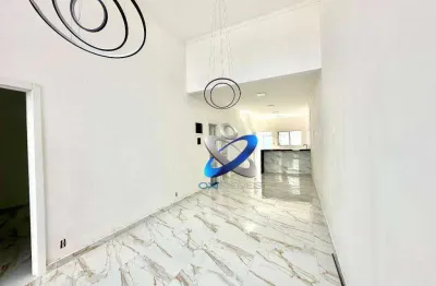 Casa com 3 dormitórios à venda, 105 m² por r$ 595.000 - setville - são josé dos campos/sp