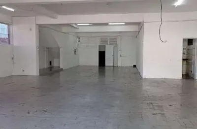 Ponto para alugar, 303 m² por r$ 5.800,00/mês - jardim ismênia - são josé dos campos/sp