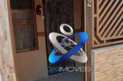 Casa com 2 dormitórios à venda, 60 m² por r$ 300.000 - jardim vale do sol - são josé dos campos/sp