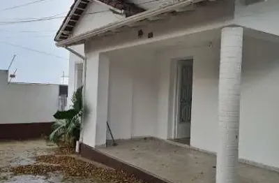 Casa com 4 dormitórios para alugar, 139 m² - centro - são josé dos campos/sp