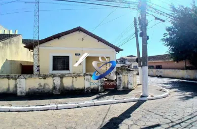 Casa com 3 dormitórios à venda, 160 m² por r$ 480.000 - vila prado - caçapava/sp