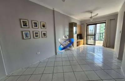 Apartamento com 2 dormitórios à venda, 77 m² por r$ 570.000,00 - martim de sá - caraguatatuba/sp