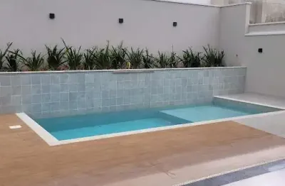 Sobrado com 4 dormitórios, 263 m² - venda por r$ 2.400.000,00 ou aluguel por r$ 12.726,00 - condomínio floradas do paratey - são josé dos campos/sp