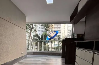 Apartamento com 3 quartos para alugar no Condomínio Royal Park, São José dos Campos 