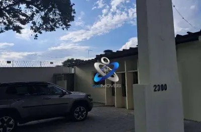 Ponto para alugar, 182 m² por r$ 5.770/mês - jardim satélite - são josé dos campos/sp