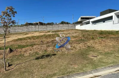 Terreno à venda, 600 m² por r$ 1.000.000,00 - condomínio reserva do paratehy - são josé dos campos/sp