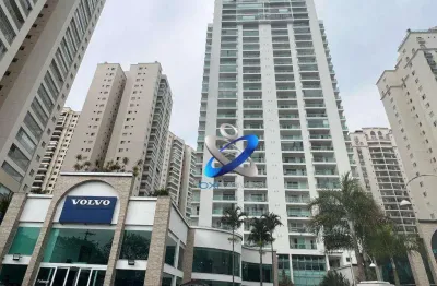 Lindo apartamento totalmente mobiliado 2 quartos no jardim das colinas