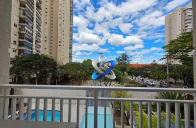 Apartamento com 3 quartos à venda no Jardim Aquárius, São José dos Campos 