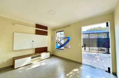 Casa com 4 dormitórios à venda, 141 m² por r$ 500.000 - vila são bento - são josé dos campos/sp