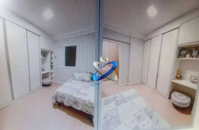 Apartamento à venda, 78 m² por r$ 849.000,00 - jardim aquarius - são josé dos campos/sp