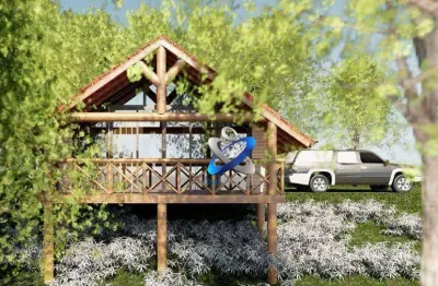 Sítio com 1 dormitório à venda, 180000 m² por r$ 1.500.000,00 - zona rural - monteiro lobato/sp