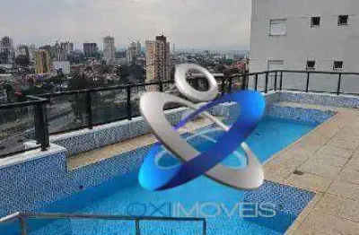 Apartamento com 2 dormitórios à venda, 52 m² por r$ 480.000,00 - jardim oswaldo cruz - são josé dos campos/sp