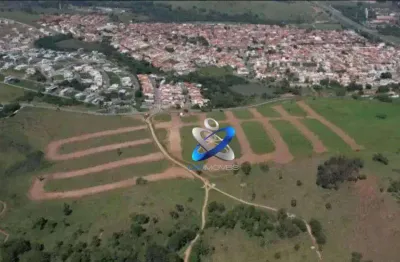 Terreno à venda, 140 m² por r$ 140.000,00 - cacapava - caçapava/sp