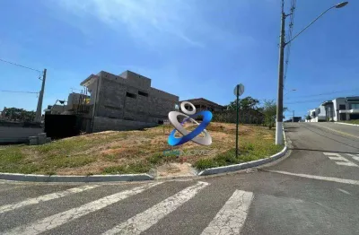 Terreno à venda, 262 m² por r$ 220.000 - reserva do vale - caçapava/sp