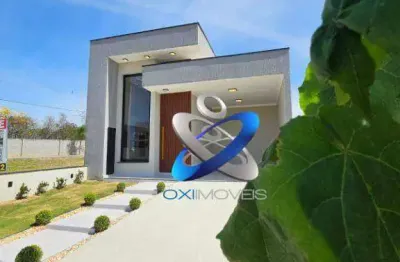 Casa com 3 dormitórios à venda, 110 m² por r$ 650.000,00 - bosque da imperatriz - pindamonhangaba/sp
