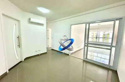 Apartamento com 2 dormitórios, 77 m² - venda por r$ 900.000,00 ou aluguel por r$ 4.870,00/mês - jardim aquarius - são josé dos campos/sp