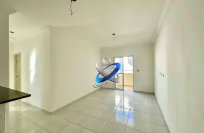 Apartamento com 2 dormitórios à venda, 64 m² por r$ 315.000 - jardim santa luzia - são josé dos campos/sp