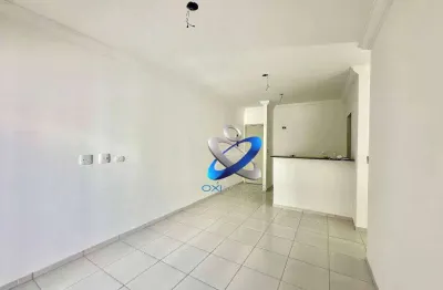 Apartamento com 2 dormitórios à venda, 64 m² por r$ 315.000 - jardim santa luzia - são josé dos campos/sp