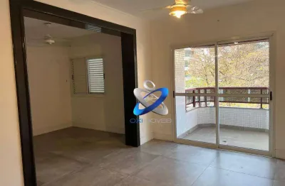 Apartamento com 3 dormitórios à venda, 127 m² por r$ 1.150.000 - vila adyana - são josé dos campos/sp