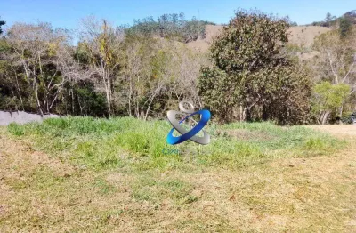 Terreno à venda, 1000 m² por r$ 380.000,00 - tapanhão - jambeiro/sp