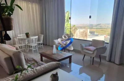 Casa em condomínio fechado com 5 quartos à venda no Condomínio Residencial Jaguary, São José dos Campos 