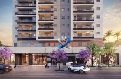 Apartamento com 2 dormitórios à venda, 61 m² por r$ 0 - bosque dos eucaliptos - são josé dos campos/sp