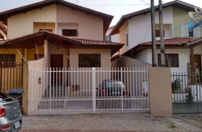 Sobrado com 3 dormitórios para alugar, 93 m² por r$ 3.900,00/mês - jardim das indústrias - são josé dos campos/sp