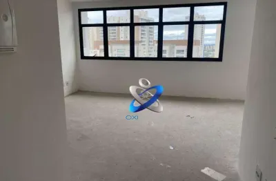 Sala à venda, 50 m² por r$ 399.520 - jardim aquarius - são josé dos campos/sp