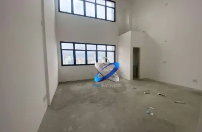 Sala à venda, 39 m² por r$ 431.640 - jardim aquarius - são josé dos campos/sp