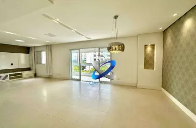 Apartamento com 3 dormitórios à venda, 144 m² por r$ 1.650.000,00 - vila ema - são josé dos campos/sp