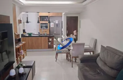 Apartamento com 3 dormitórios à venda, 90 m² por r$ 630.000,00 - centro - são josé dos campos/sp