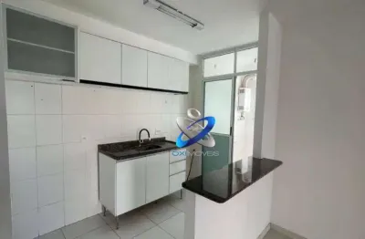 Apartamento com 3 dormitórios à venda, 77 m² por r$ 564.000 - vila sanches - são josé dos campos/sp