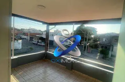 Casa com 3 dormitórios à venda, 125 m² - cidade morumbi - são josé dos campos/sp