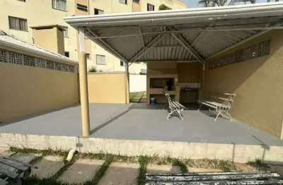 Apartamento com 2 dormitórios à venda, 47 m² por r$ 240.000 - bosque dos eucaliptos - são josé dos campos/sp
