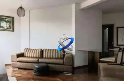 Apartamento com 3 dormitórios à venda, 103 m² por r$ 585.000 - jardim das indústrias - são josé dos campos/sp