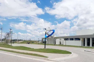 Terreno à venda, 457 m² por r$ 950.000,00 - loteamento terras alpha são josé dos campos - são josé dos campos/sp