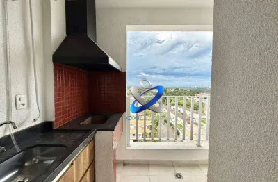 Apartamento com 2 dormitórios para alugar, 64 m² por r$ 3.200,00/mês - urbanova - são josé dos campos/sp