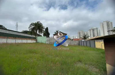 Terreno à venda, 679 m² por r$ 1.600.000,00 - jardim esplanada ii - são josé dos campos/sp