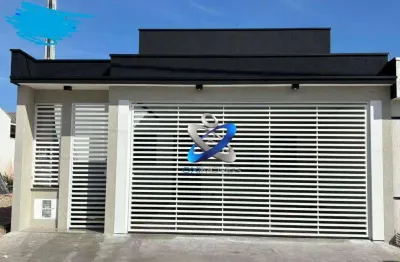 Casa com 3 dormitórios à venda, 133 m² por r$ 905.000 - recanto dos eucaliptos - são josé dos campos/sp