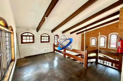 Ponto para alugar por r$ 18.584/mês - jardim esplanada - são josé dos campos